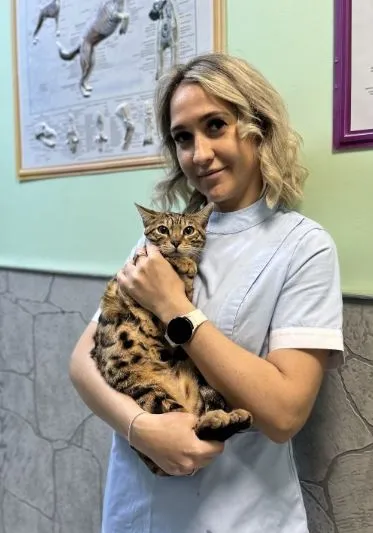 Ефремова Елена Александровна